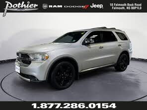 Dodge Durango Crew AWD