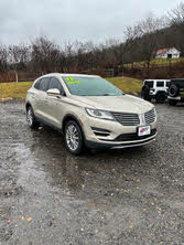 Lincoln MKC Reserve AWD