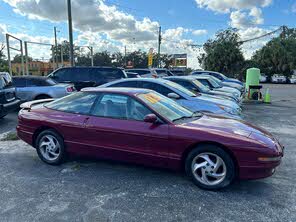 Ford Probe GT