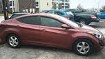 Hyundai Elantra SE FWD