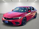 Honda Civic Hatchback Sport Touring FWD
