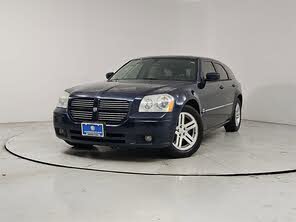 Dodge Magnum R/T RWD