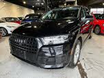 Audi Q7 3.0T quattro Progressiv AWD