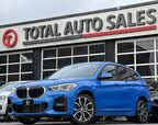 BMW X1 xDrive28i AWD