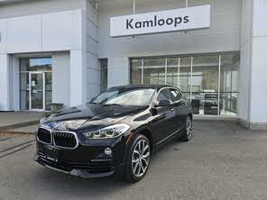 BMW X2 xDrive28i AWD