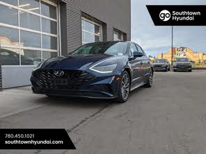 2020 Hyundai Sonata