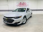 Chevrolet Malibu LT FWD