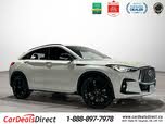 INFINITI QX55 Sensory AWD