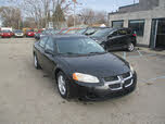 Dodge Stratus SXT Sedan FWD