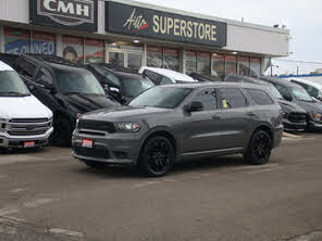 Dodge Durango GT AWD