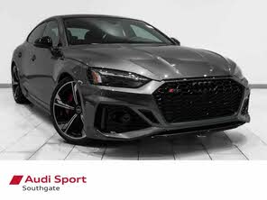 Audi RS 5 Sportback 2.9T quattro AWD