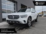 Mercedes-Benz GLC 300 SUV 4MATIC