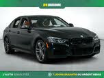 BMW 3 Series 340i xDrive Sedan AWD