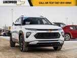 Chevrolet Trailblazer LT AWD