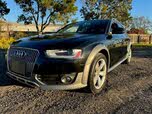 Audi A4 Allroad 2.0T quattro Premium AWD