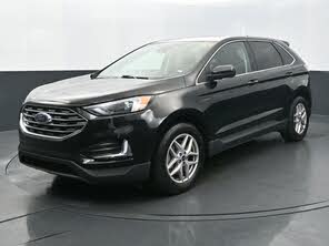 Ford Edge SEL AWD