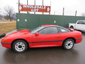 Dodge Stealth ES FWD