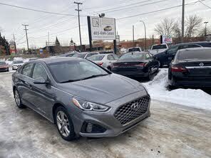 Hyundai Sonata Sport FWD