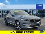 Volvo XC60 B5 Inscription FWD