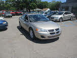Dodge Stratus SXT Sedan FWD