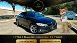 BMW 4 Series 428i Coupe RWD