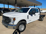 Ford F-250 Super Duty XL Crew Cab LB 4WD