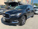 INFINITI QX60 Pure AWD