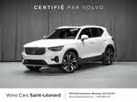 Volvo XC40 B5 Plus Bright Theme AWD