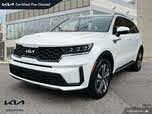 Kia Sorento Hybrid EX AWD