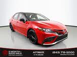 Toyota Camry XSE AWD