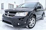 Dodge Journey GT AWD