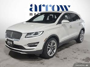 Lincoln MKC Reserve AWD