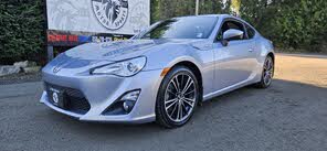 Scion FR-S Base