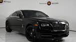 Rolls-Royce Wraith Coupe