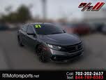 Honda Civic Sport FWD