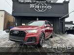 Audi Q7 quattro Technik 55 TFSI AWD