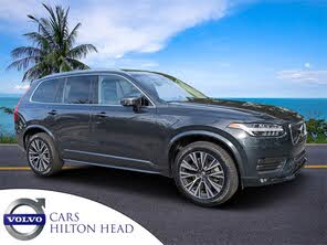 Volvo XC90 T5 Momentum FWD