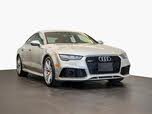 Audi RS 7 4.0T quattro AWD