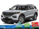 Ford Explorer XLT AWD