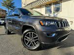 Jeep Grand Cherokee Limited X 4WD