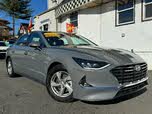 Hyundai Sonata SEL Plus FWD