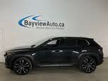 Mazda CX-50 GT AWD with Turbo