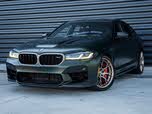 BMW M5 CS AWD