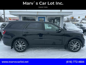 Dodge Durango R/T AWD