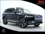 Volvo XC90 B6 Plus Bright Theme 7-Passenger AWD