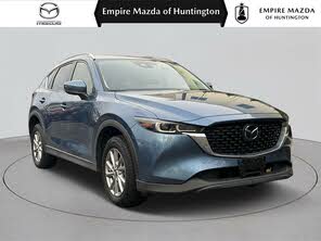 Mazda CX-5 2.5 S Preferred AWD