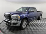 RAM 2500 Limited Crew Cab LB 4WD