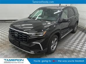 Honda Pilot EX-L AWD