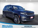 Jeep Grand Cherokee Limited 4WD