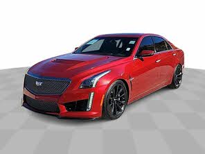 Cadillac CTS-V RWD